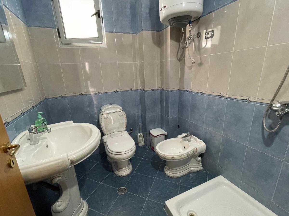 Premium Apartament 07 Vlorë エクステリア 写真